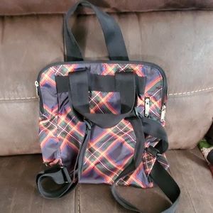 Lesportsac back pack